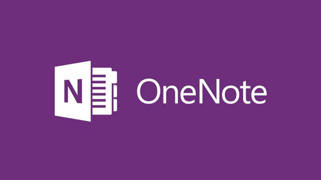 en onenote