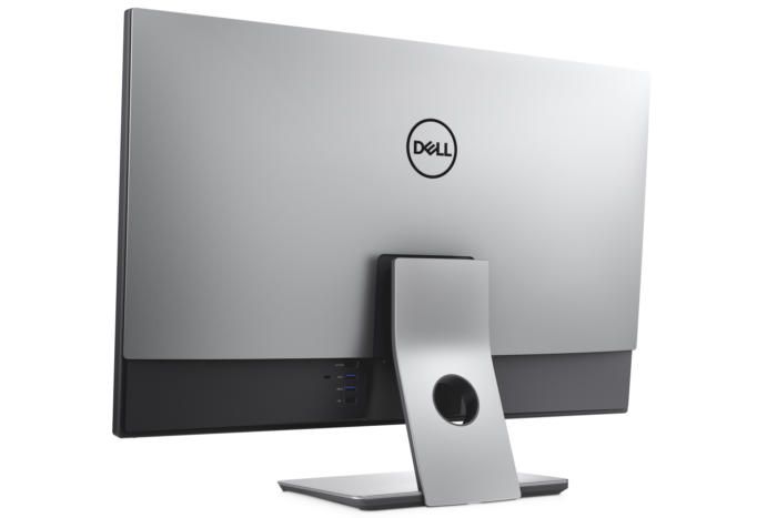 Dell Inspiron 27 7000