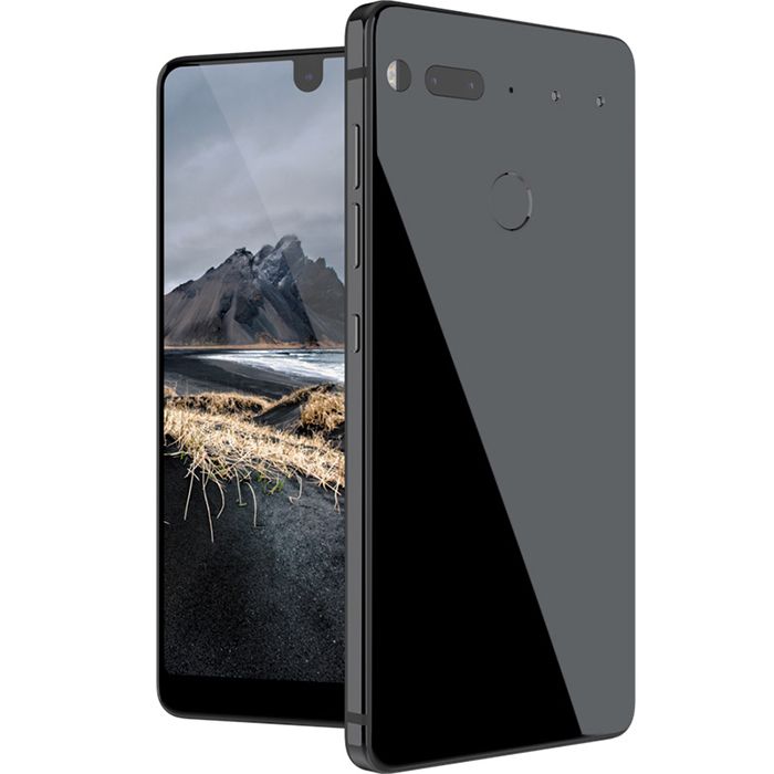 Essential Phone