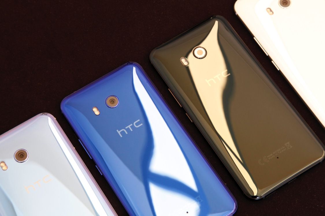 HTC U11