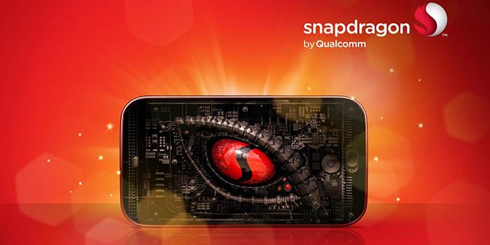 Qualcomm Snapdragon 660