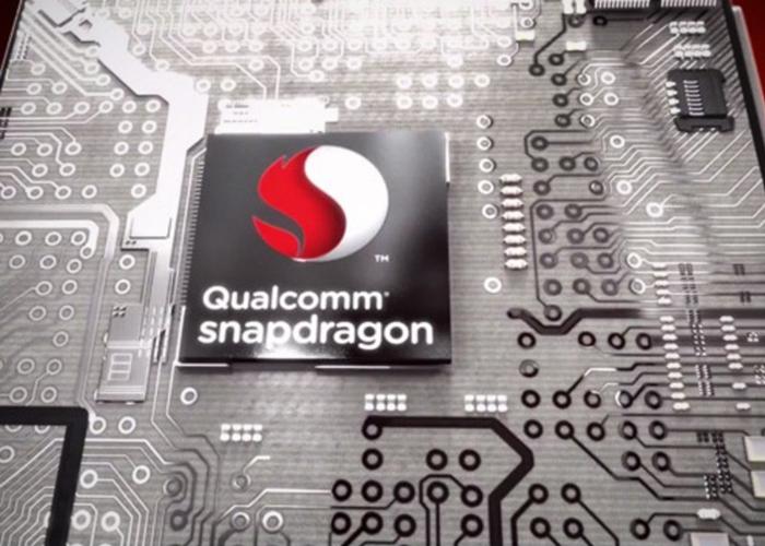 Qualcomm Snapdragon 845