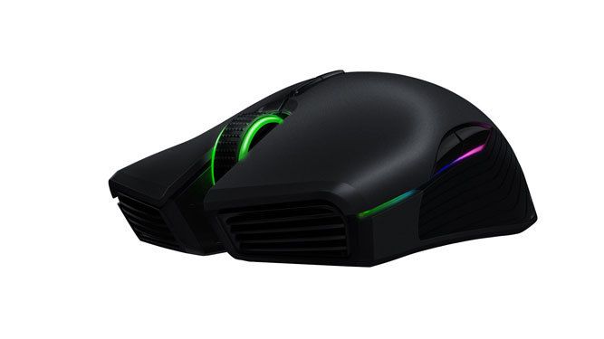 Razer Lancehead Tournament Edition