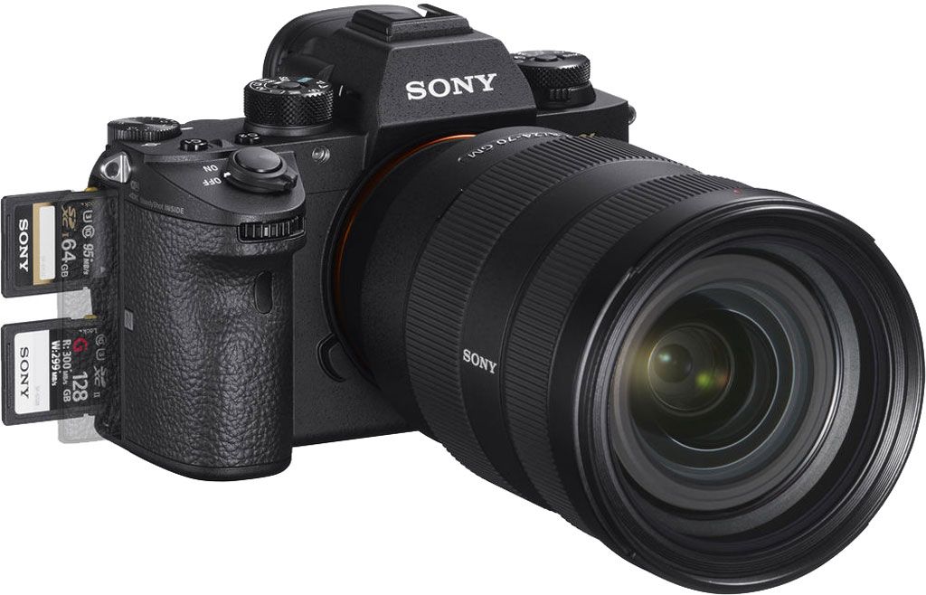 Sony A9