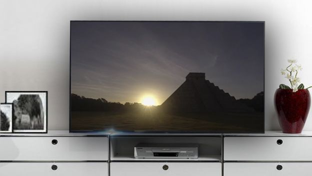 Sony Bravia A1