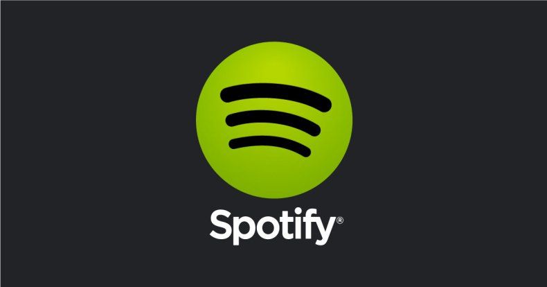 Spotify Windows Store