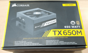 TX650M