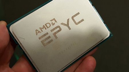 AMD EPYC 7000