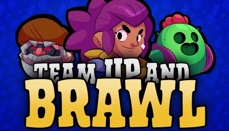 Brawl Stars