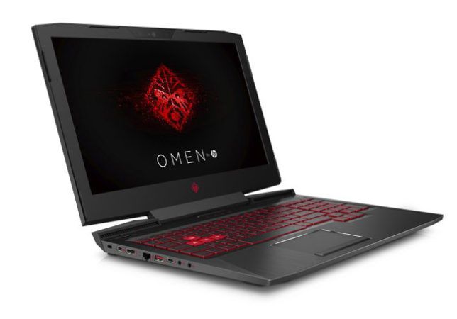 HP Omen 1