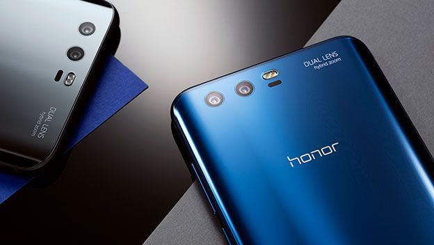 Honor 9