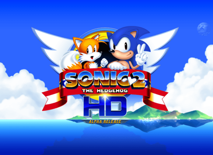 SEGA Forever