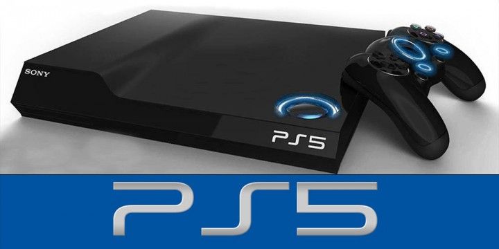 Sony PS5