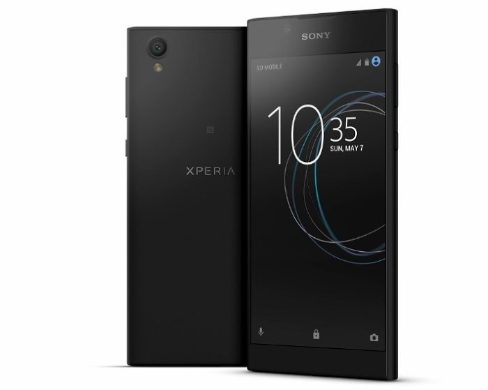 Sony Xperia L1