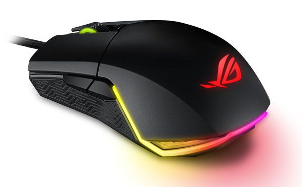 ASUS ROG Pugio