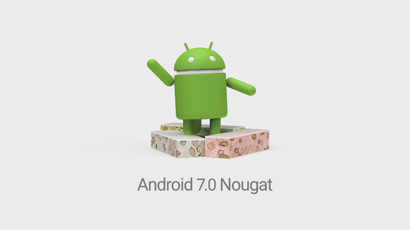 Android Nougat