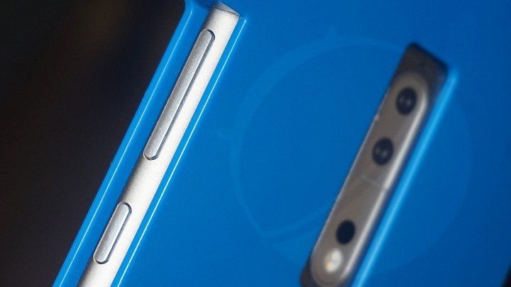 Nokia nuevos móviles