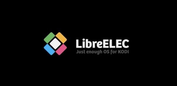 LibreELEC