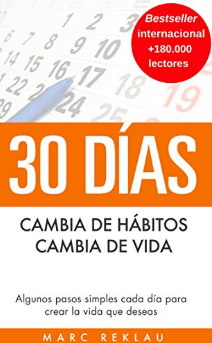 30 días cambia de hábitos cambia de vida