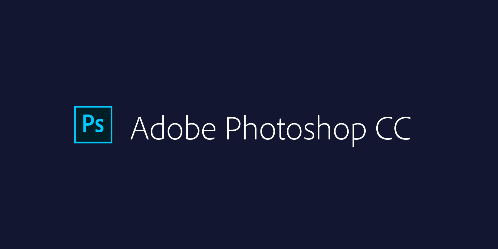 Photoshop