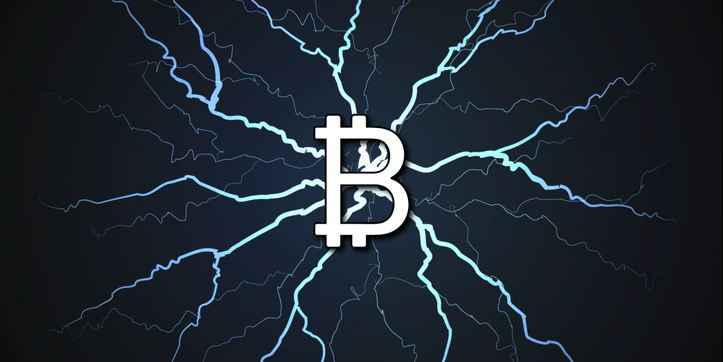 Bitcoin Lightning