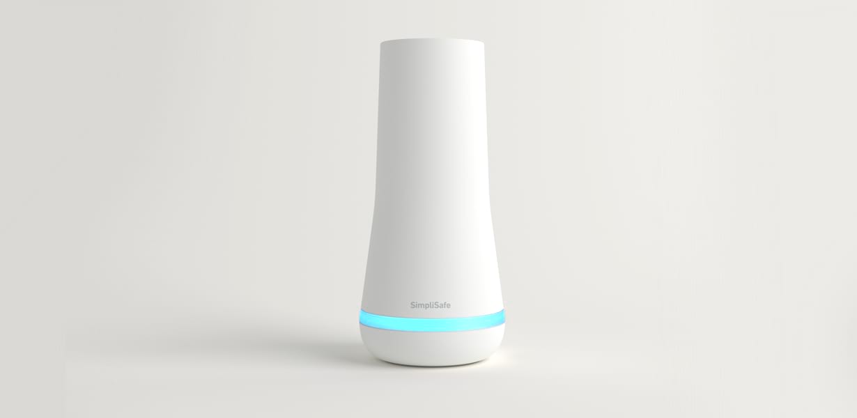 SimpliSafe