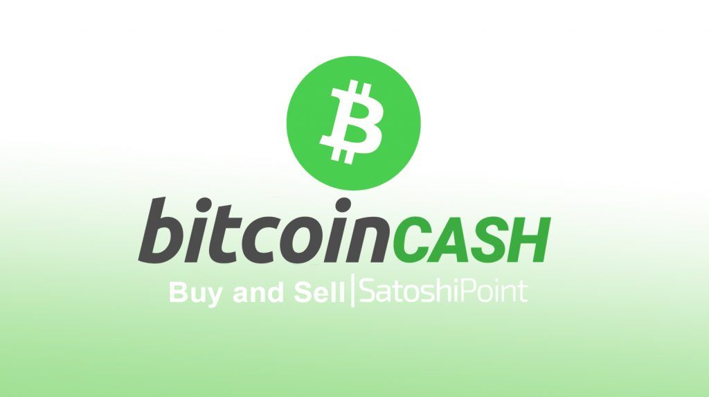 Bitcoin Cash