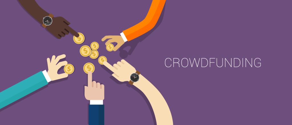 Crowfunding