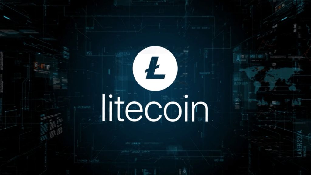 Litecoin