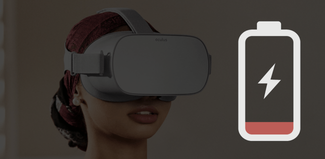 Oculus Go