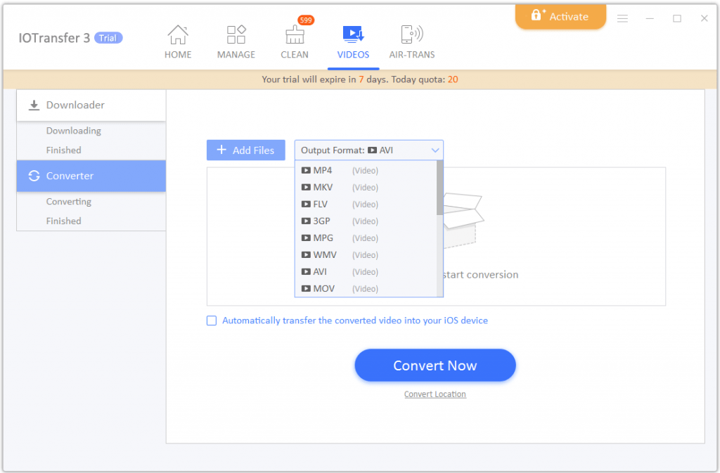 IOTransfer3