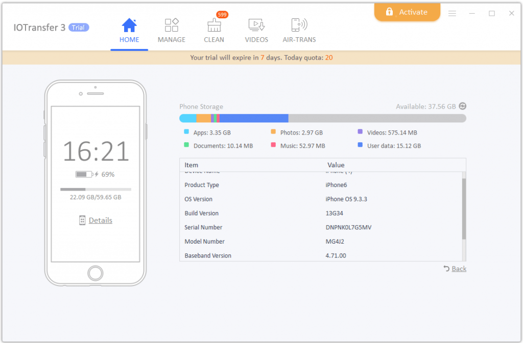 IOTransfer 3