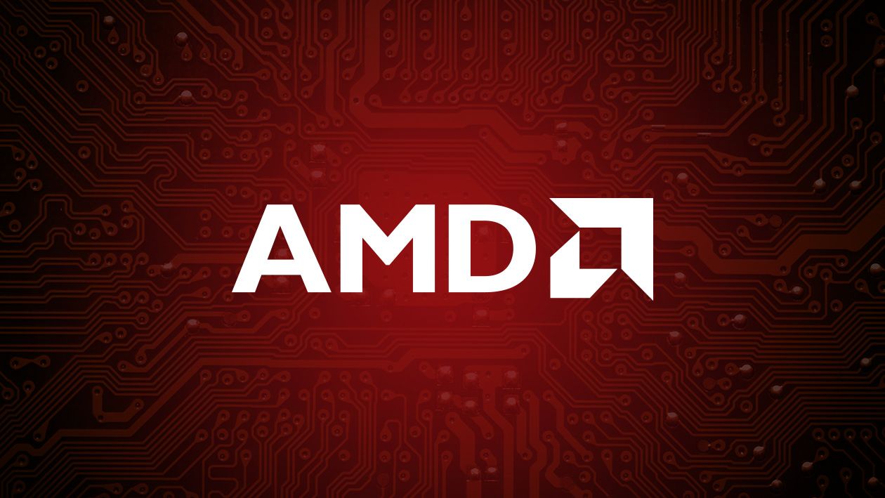 AMD