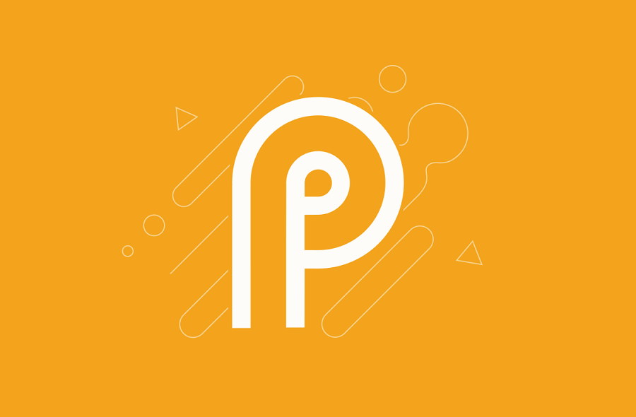 Android P