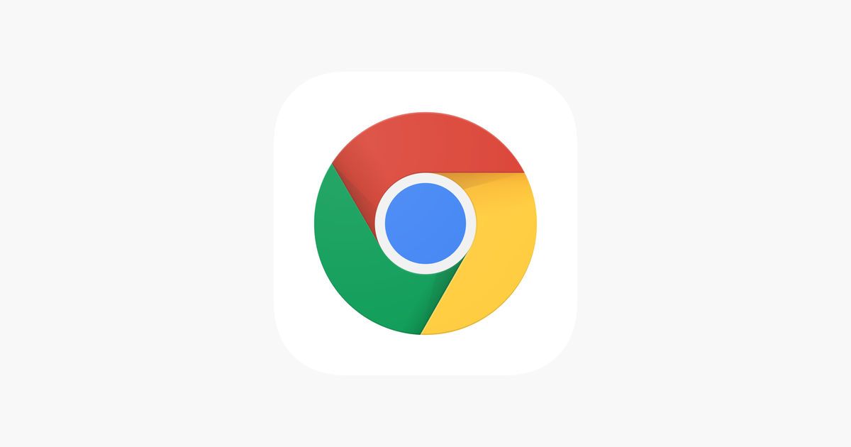 Google Chrome