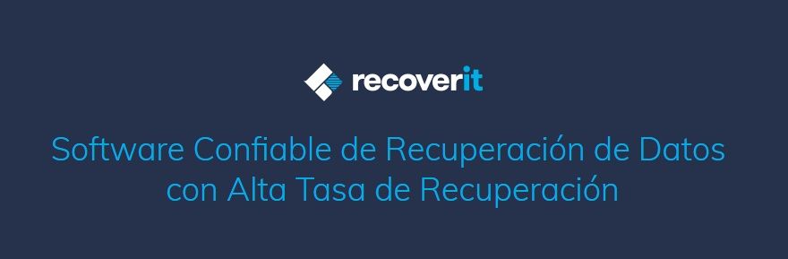 Recoverit