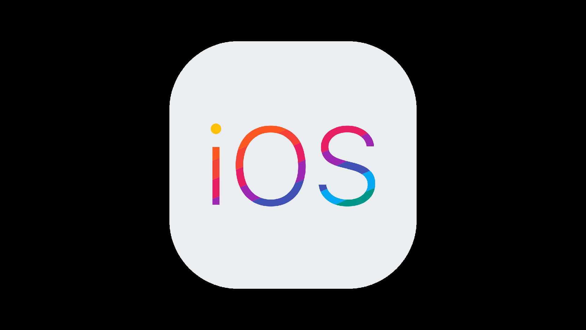 iOS 12