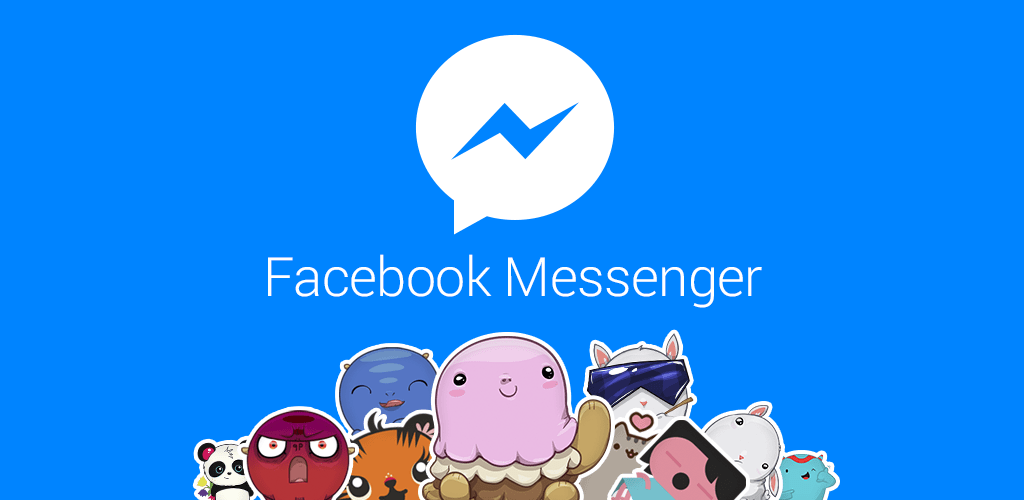 Facebook Messenger