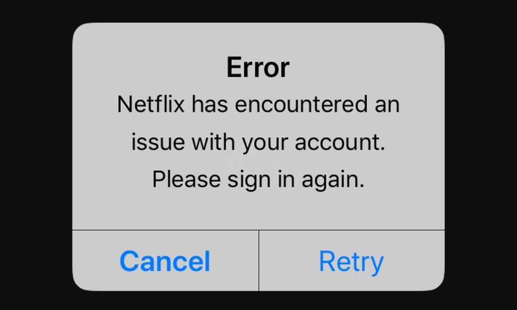 Netflix