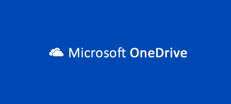 OneDrive