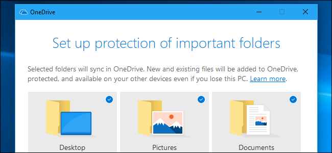 OneDrive