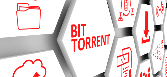 BitTorrent