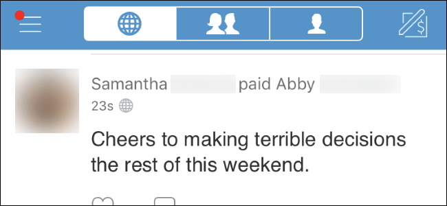 Venmo