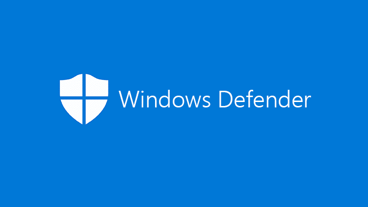 Windows Defender