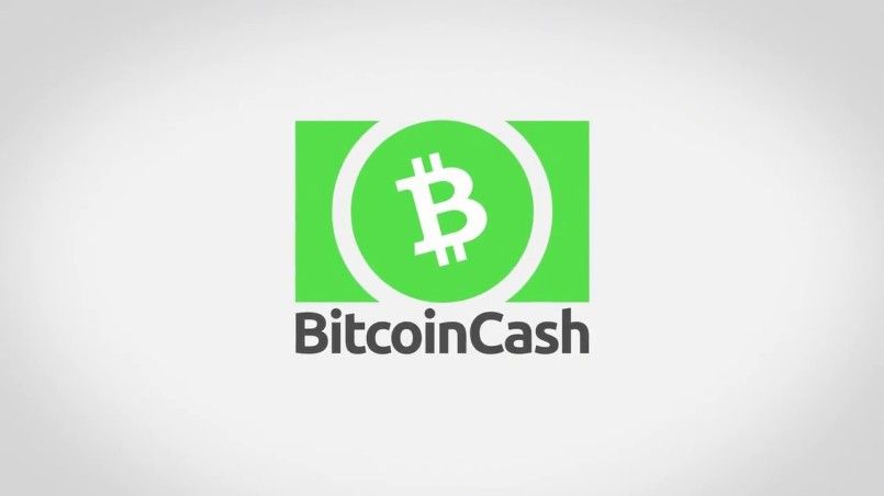 Bitcoin Cash