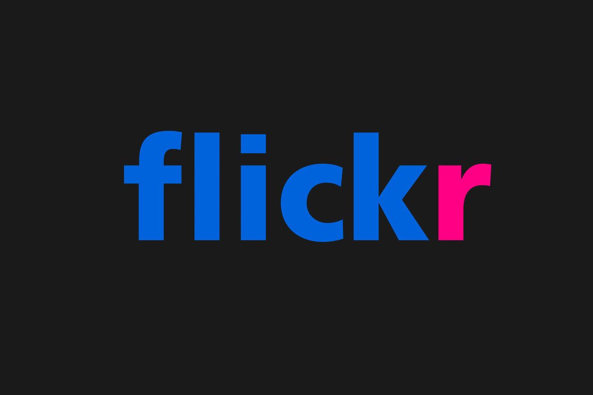 Flickr