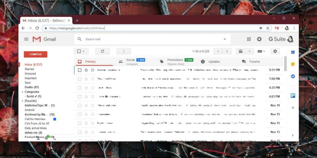 Gmail