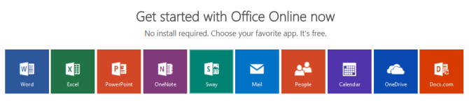 Microsoft Office