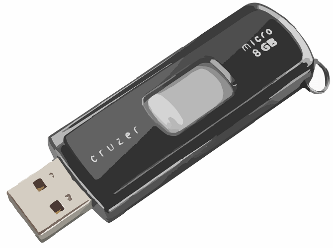 USB OTG