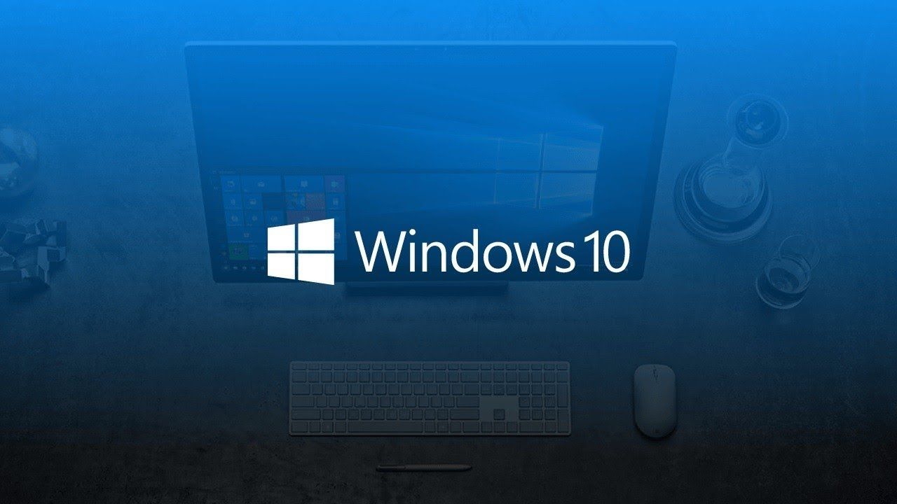 Windows 10